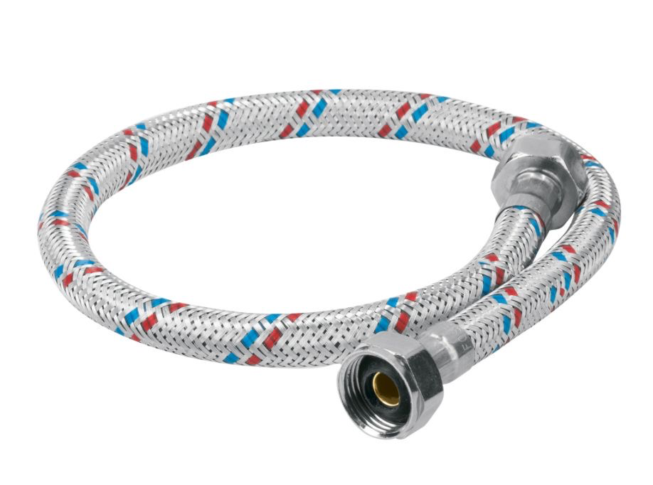 MANGUERA WC 40CM MUNICH