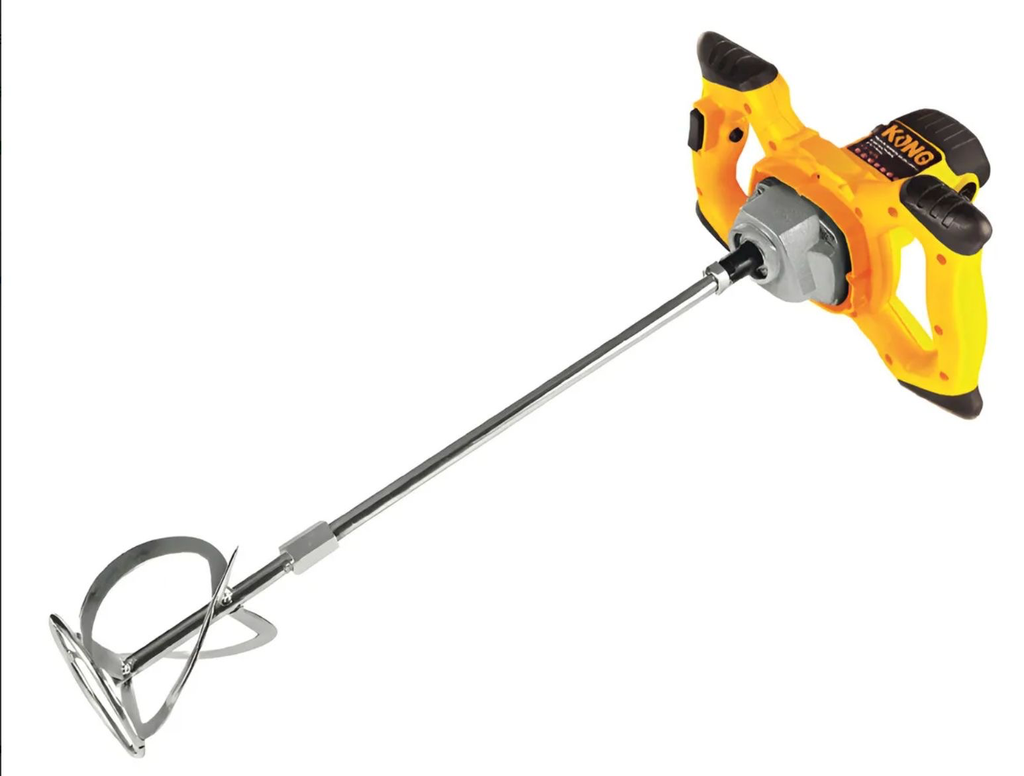 MEZCLADOR PINTURA ELECTRICO 1600W