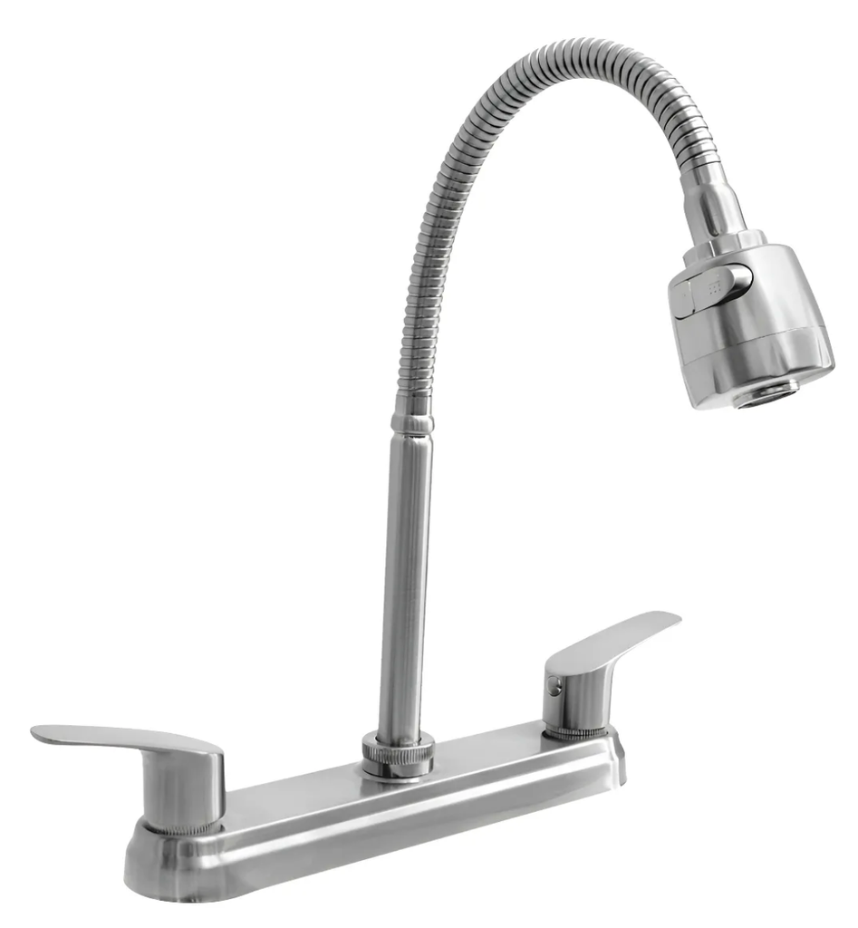 MEZCLADORA FREG FLEX SOMI