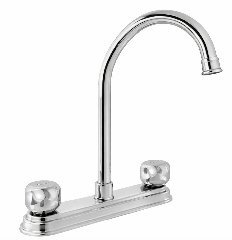 MEZCLADORA FREGADERO C/ALTO BOLA  FONTEIN