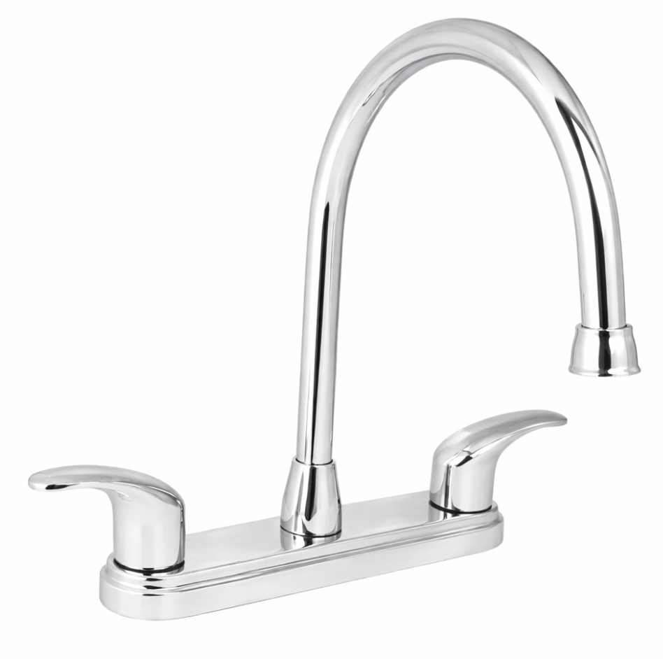 MEZCLADORA FREGADERON PALANCA SASTON