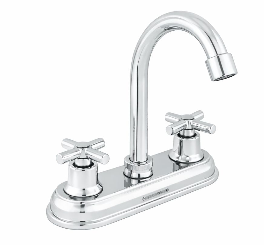 MEZCLADORA LAV C/ALTO CRUZ MUNICH