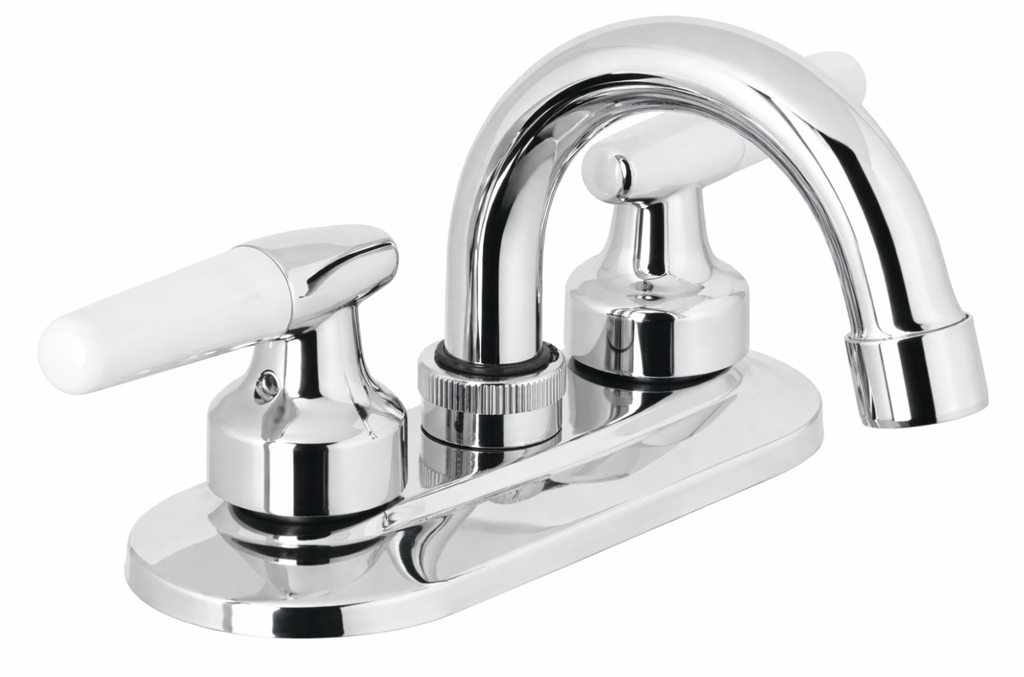 MEZCLADORA LAVABO PALANCA SOMI