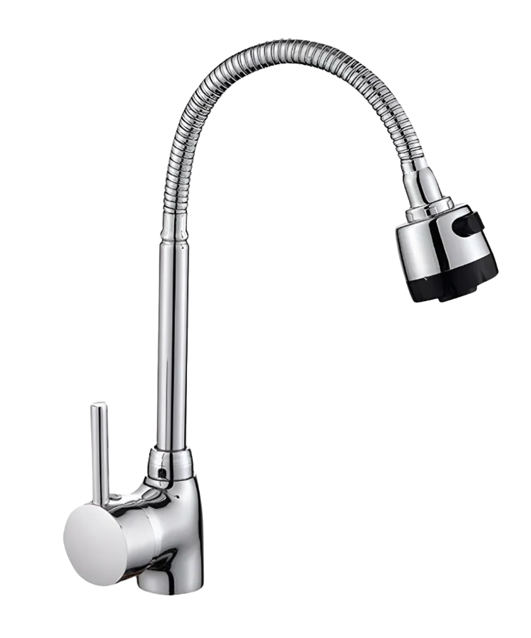 MONOMANDO P/FREGADERO INDIVIDUAL