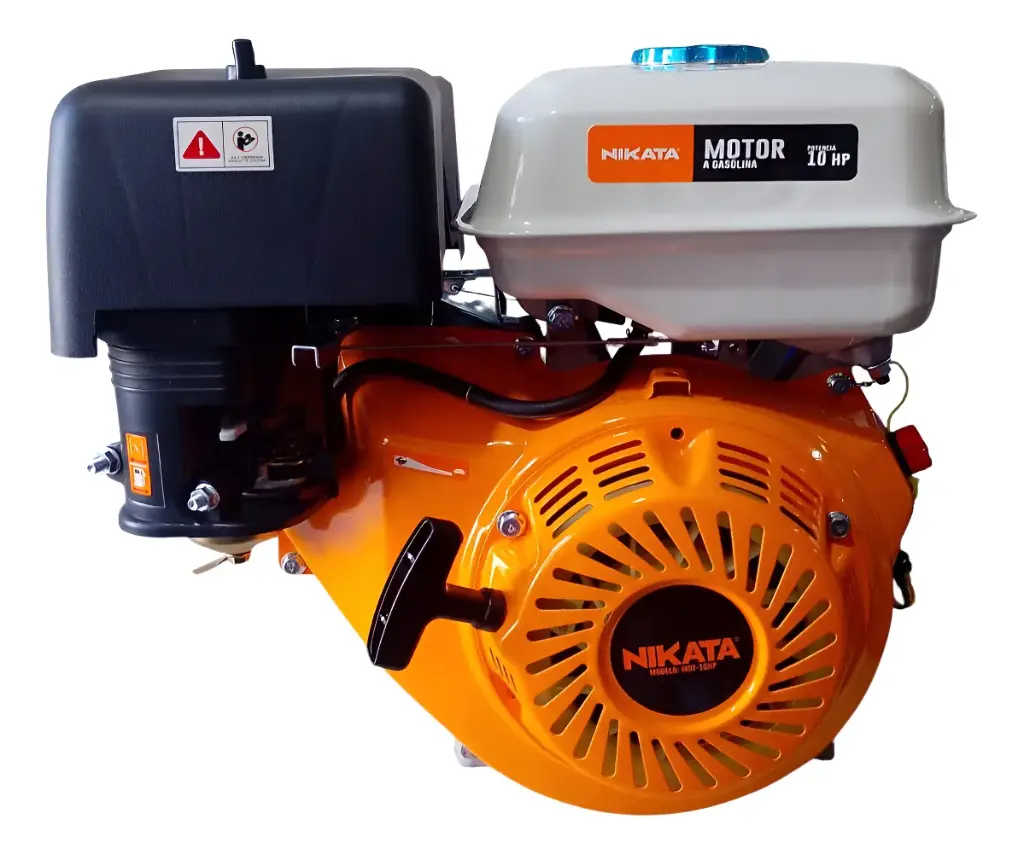 MOTOR A GASOLINA 16 HP