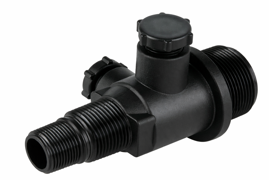 MULTICONECTOR ABIERTO SIN LLAVE