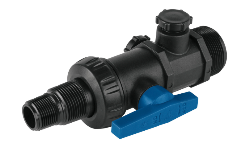 MULTICONECTOR CON LLAVE TIPO B