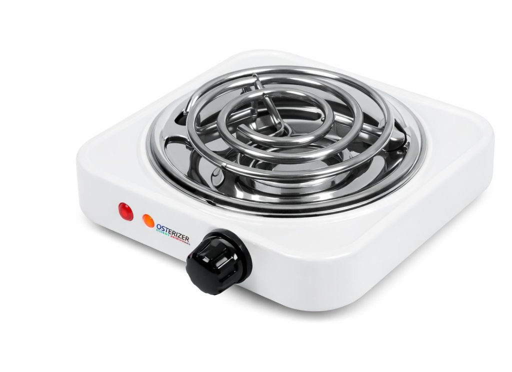 PARRILLA ELECTRICA SENCILLA