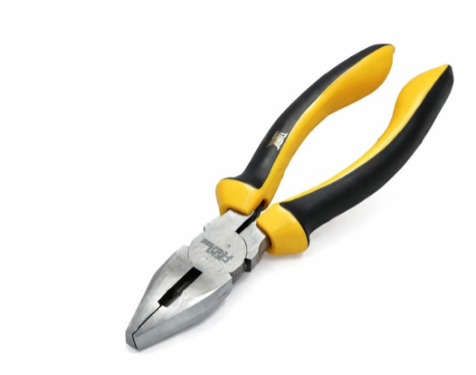 PINZA ELECTRICISTA 10