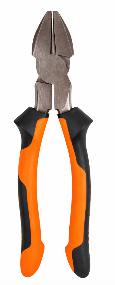 PINZA ELECTRICISTA LIGERA 8" GW