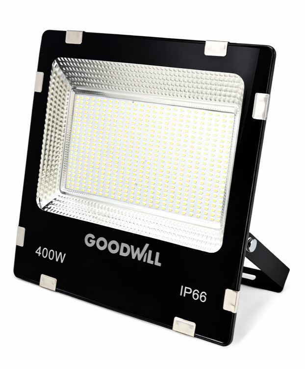 REFLECTOR 400W LED GOOD WILL