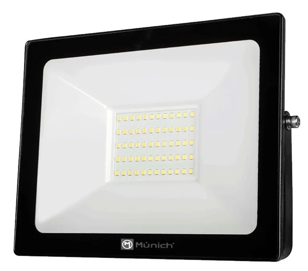 REFLECTOR FIJO 80W MUN