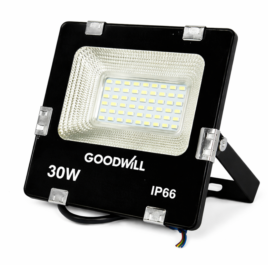 REFLECTOR LED 30 WATS GOOD WILL
