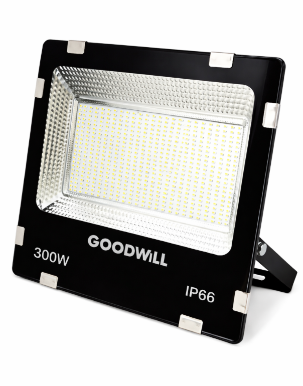 REFLECTOR LED 300W GOOD WILL
