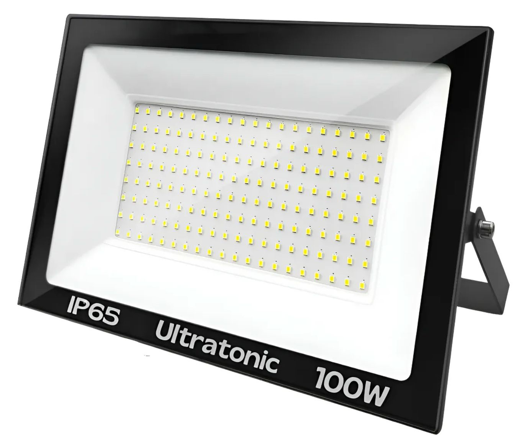 REFLECTOR LED SLIM ULTRATONIC 100 W GW