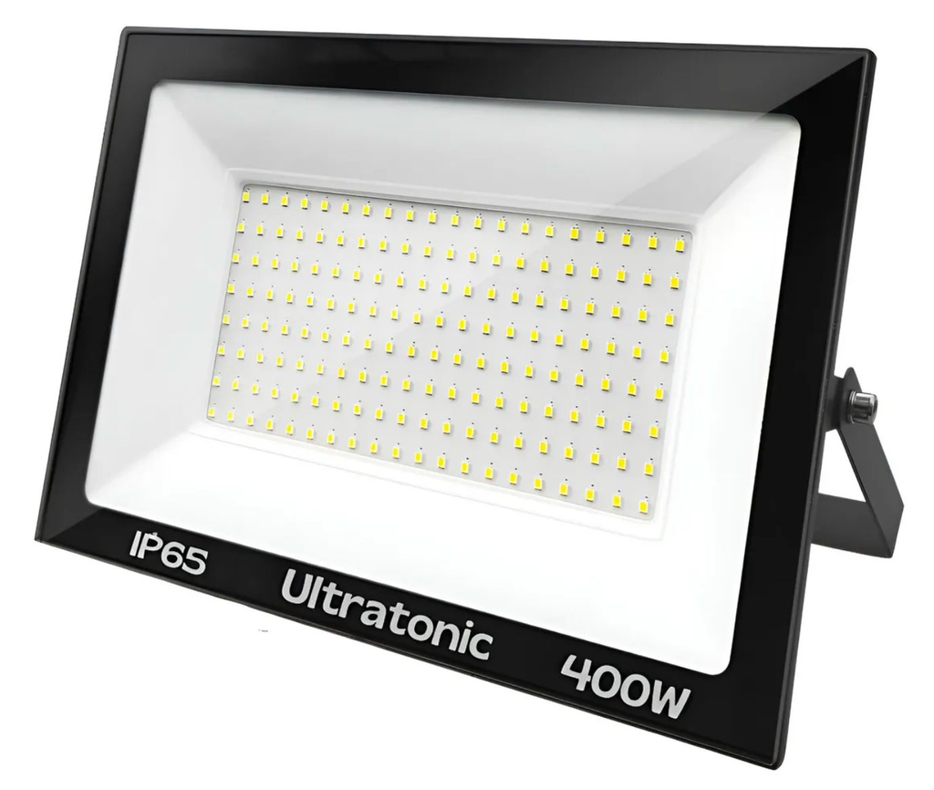 REFLECTOR LED SLIM ULTRATONIC 400 W GW