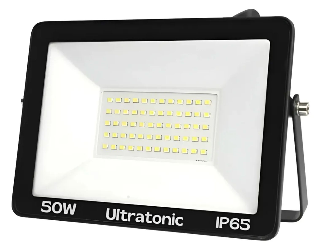 REFLECTOR LED SLIM ULTRATONIC 50W GW