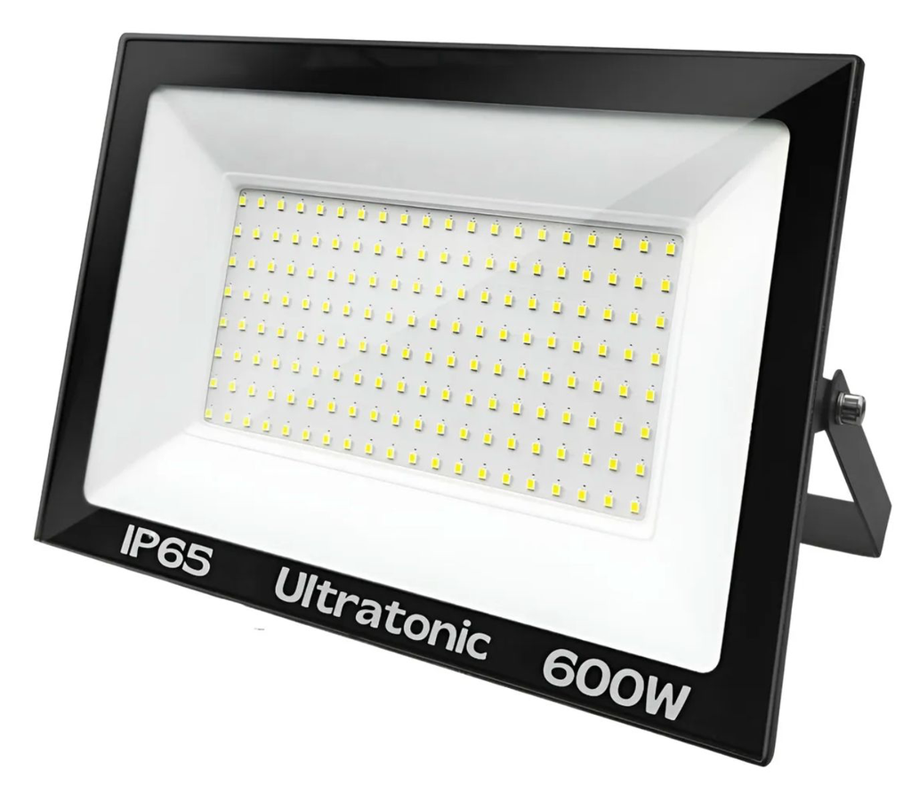 REFLECTOR LED ULTRATONIC 600W 