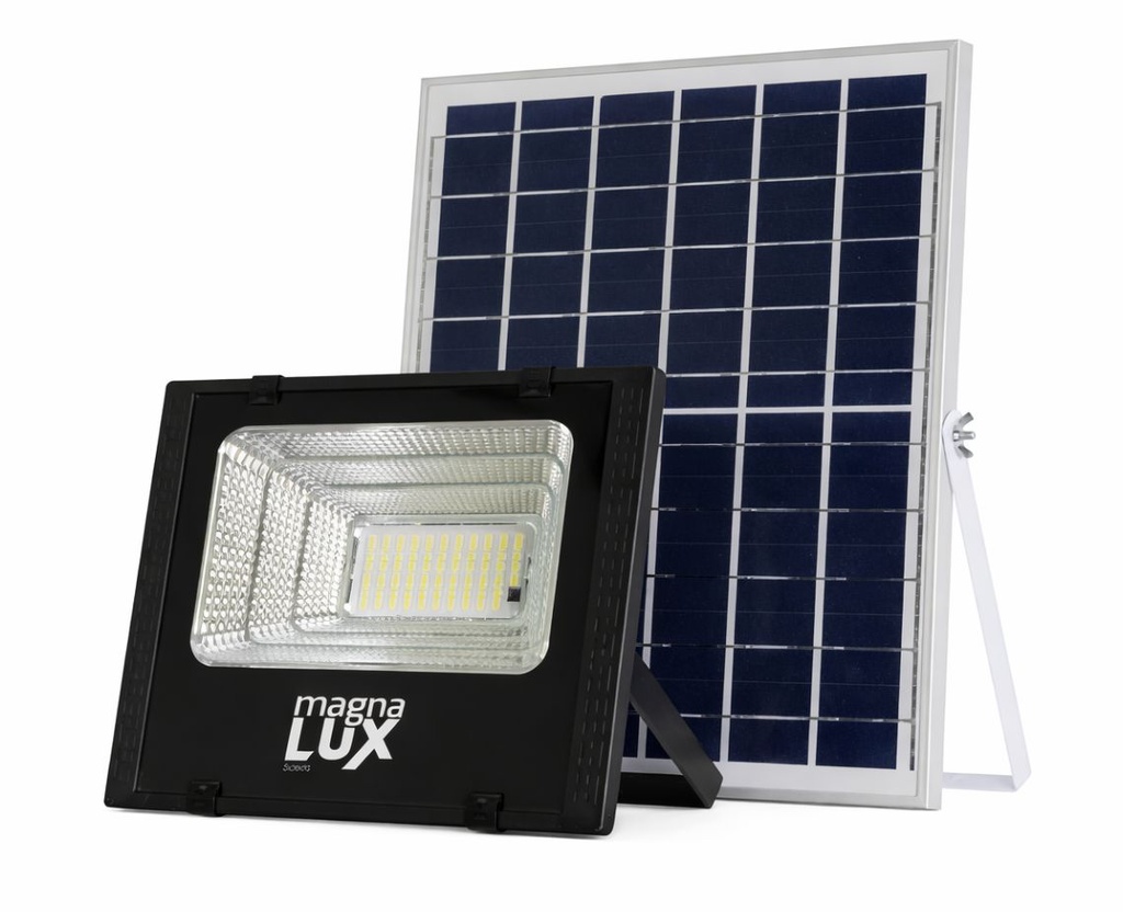 REFLECTOR SOLAR 100W MAGNA LUX