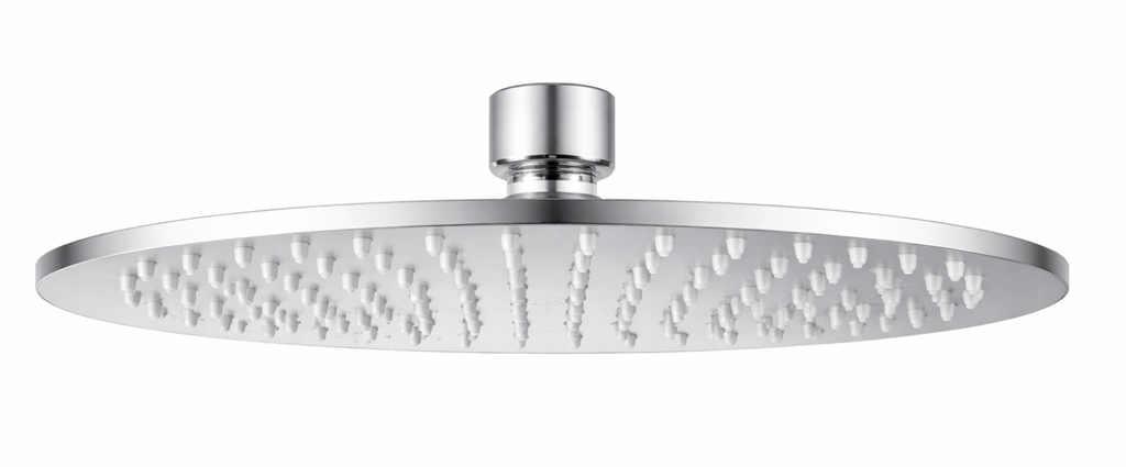 REGADERA REDONDA 8" BLISTER