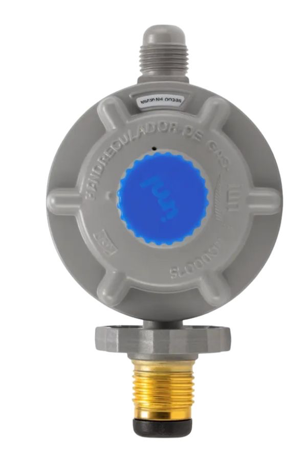 REGULADOR UNA VIA IML