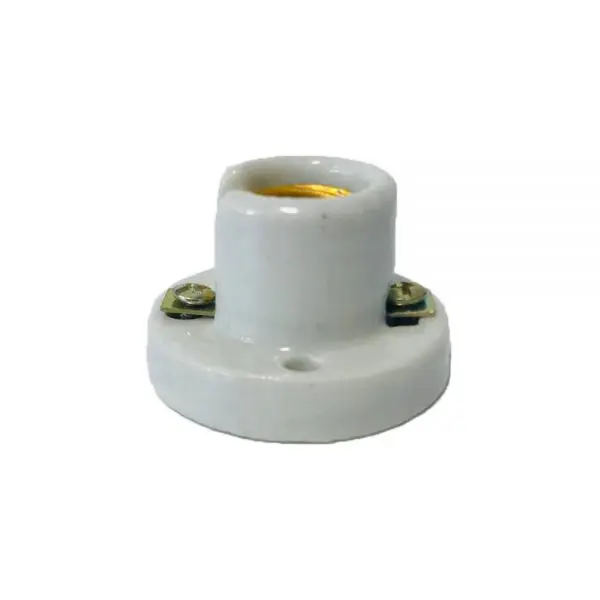SOCKET PORCELANA 7 1/2 HP