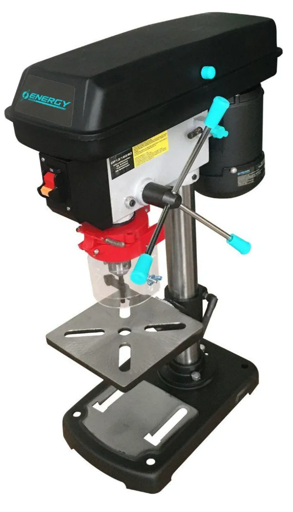 TALADRO DE BANCO 1/2 SYNERGY