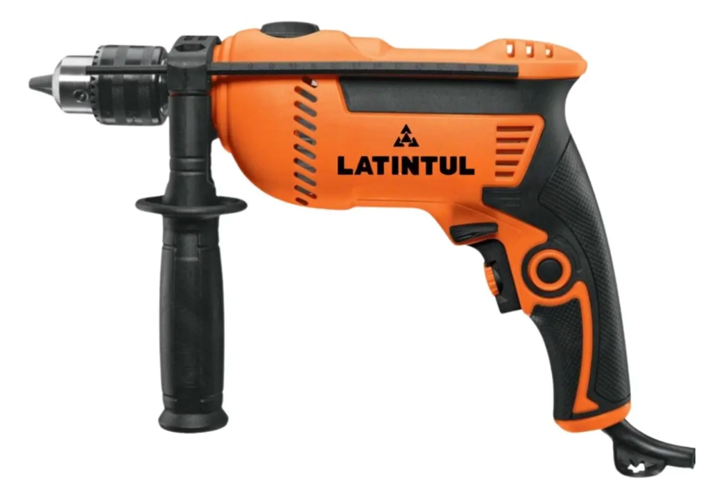 TALADRO ROTOMARTILLO 710W GW