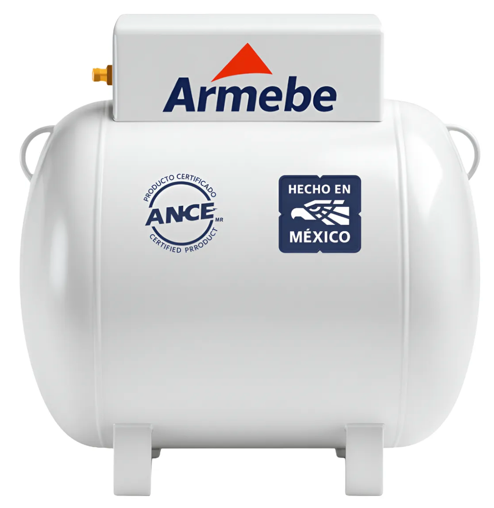 TANQUE ESTACIONARIO 120L