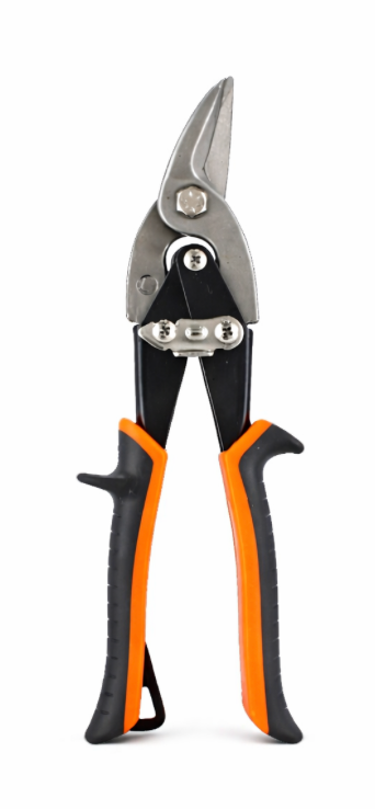 TIJERA DE AVIACION 10" RECTA GW