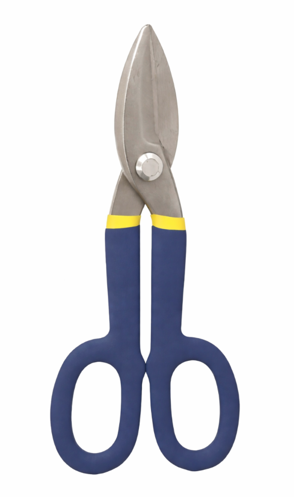 TIJERA DE HIERRO 12"