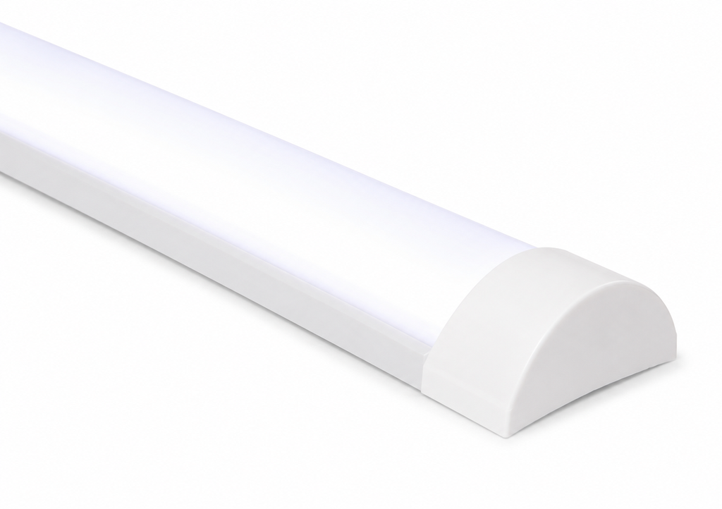 TUBO LED SLIM 40 W IGOTO 1.20 MT