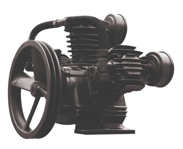 CABEZAL P/COMPRESOR 4 HP 3 PISTONES