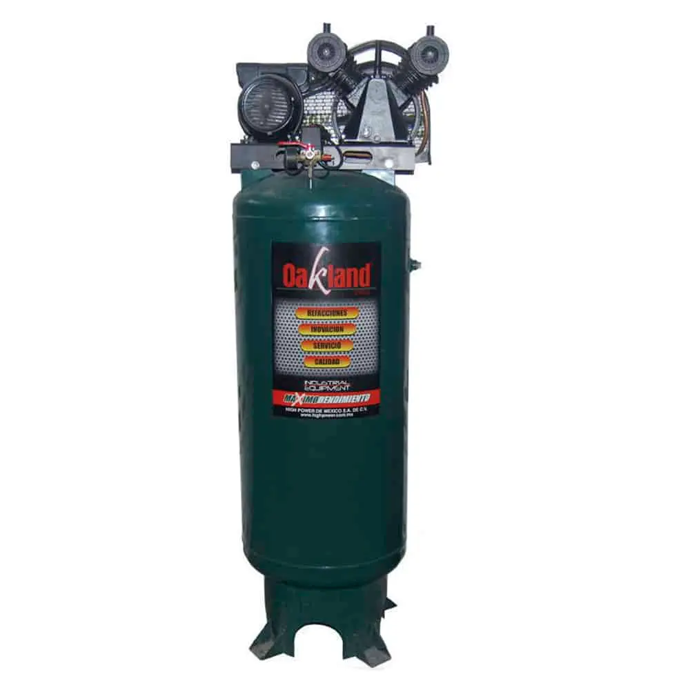 COMPRESOR CABEZAL 3HP 235 LTS