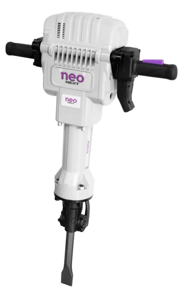 MARTILLO DEMOLEDOR INDUSTRIAL NEO