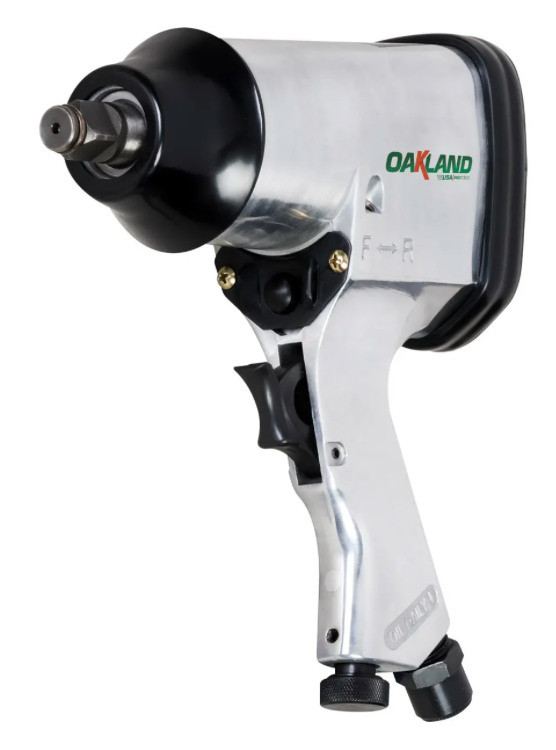 PISTOLA IMPACTO C/JUEGO 10 DADOS 1/2"