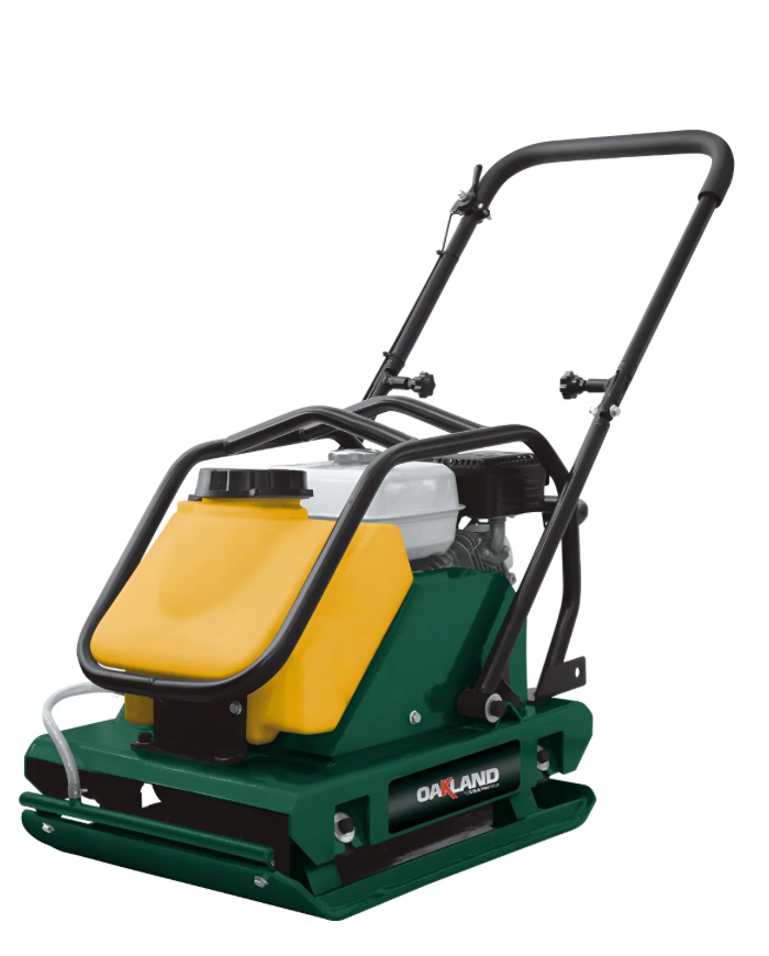 PLACA COMPACTADORA HONDA 5.5HP