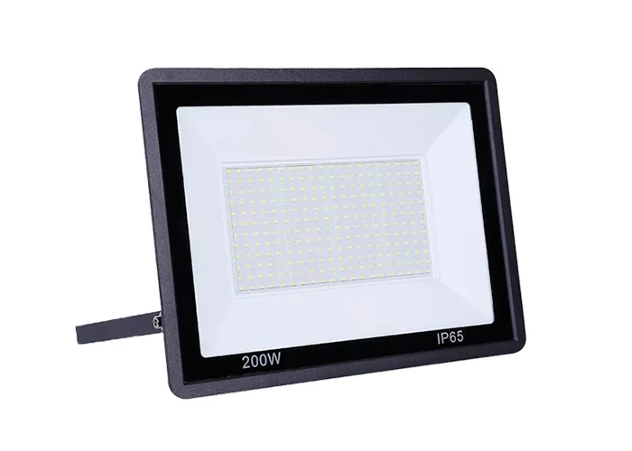 REFLECTOR LED SLIM ULTRATONIC 2OO W GW