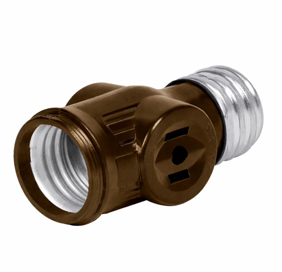 SOCKET LADRON SENCILLO