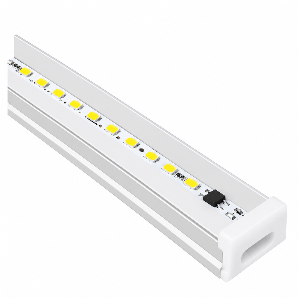 TUBO LED 22W
