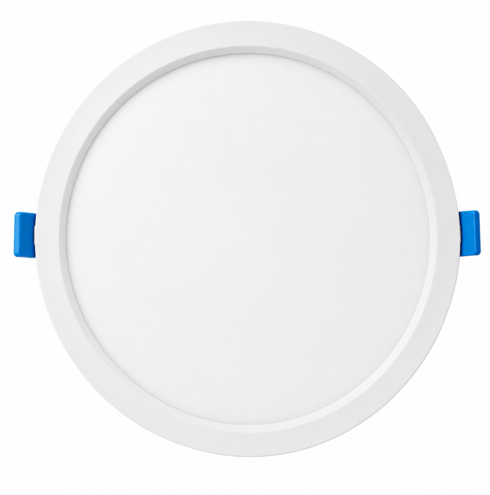 LUMINARIO CIRCULAR AJUSTABLE 15W IGOTO