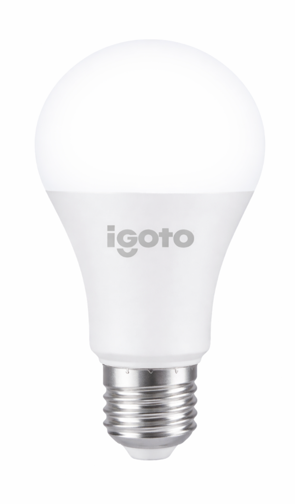 FOCO VULVO LUZ FRIA 9 W