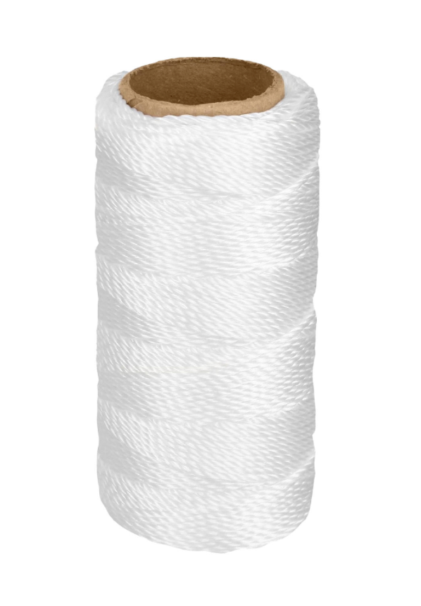 HILO CHICO BLANCO PESCADOR 