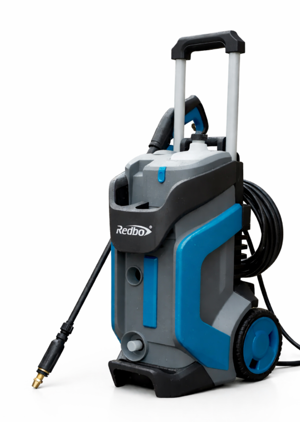 HIDROLAVADORA REDBO
