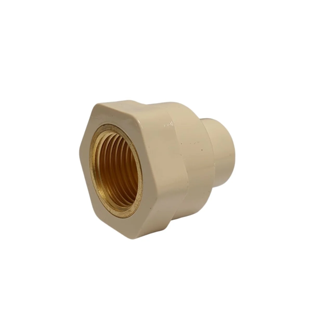 ADAPTADOR HEMBRA CPVC 1/2
