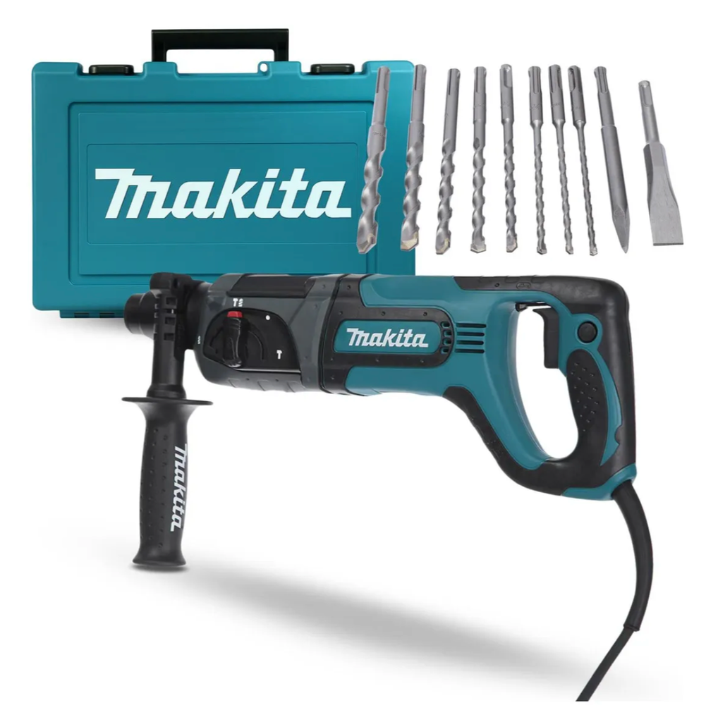 MARTILLO SDS PLUS 15/16 MAKITA