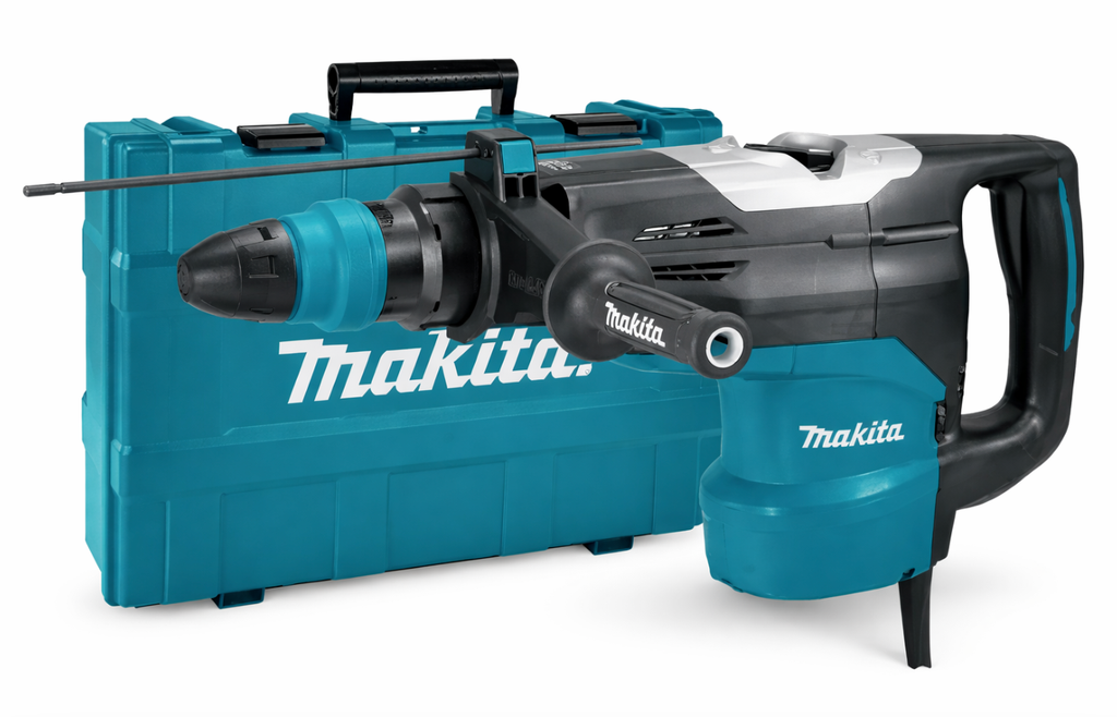 ROTOMARTILLO SDS MAX 2 1/16 MAKITA