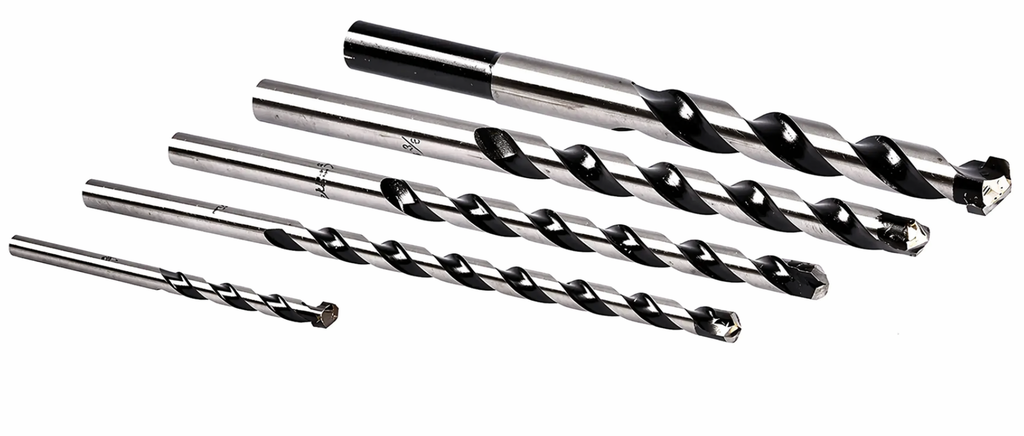 JUEGO DE BROCAS PARA CONCRETO MAKITA