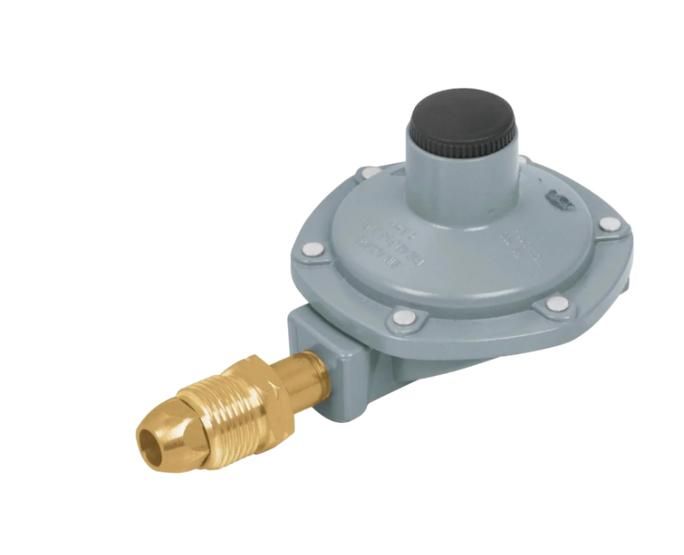 REGULADOR DE GAS GRANDE PUNTA