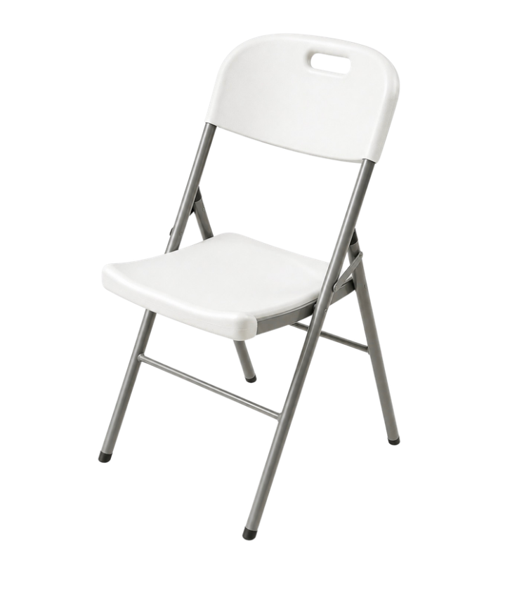 SILLA PLEGABLE MAXIHOME